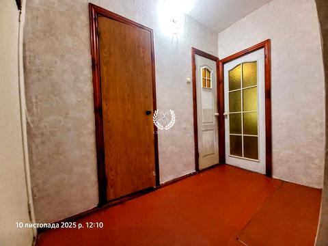 квартира за адресою Мстиславська вул., 56