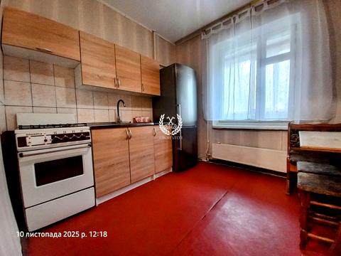 квартира за адресою Мстиславська вул., 56