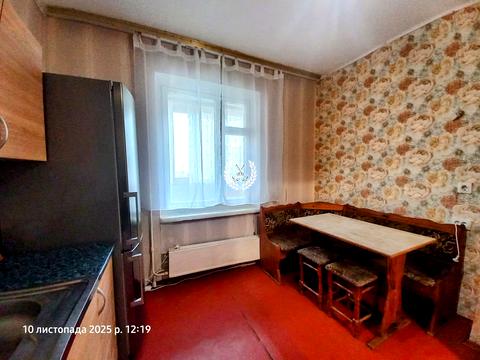 квартира за адресою Мстиславська вул., 56