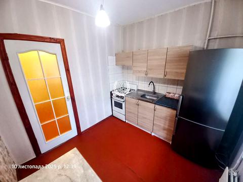 квартира за адресою Мстиславська вул., 56