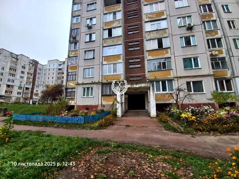 квартира за адресою Мстиславська вул., 56