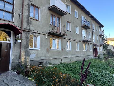 квартира по адресу Городоцкая ул., 12