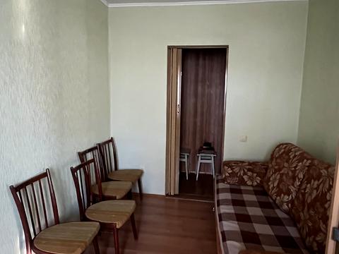 квартира по адресу Городоцкая ул., 12