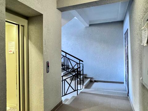 квартира за адресою Гарбарська вул., 14А