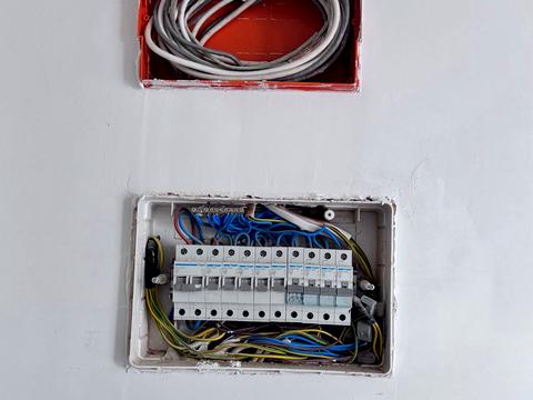 квартира за адресою Гарбарська вул., 14А