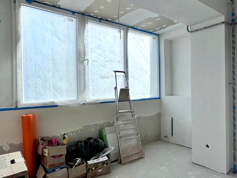 квартира за адресою Гарбарська вул., 14А