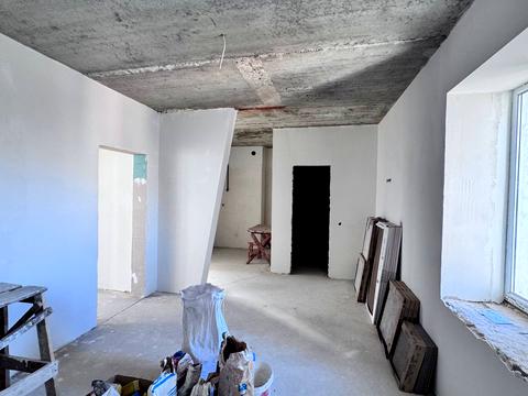 квартира за адресою Гарбарська вул., 14А