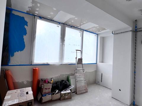 квартира за адресою Гарбарська вул., 14А