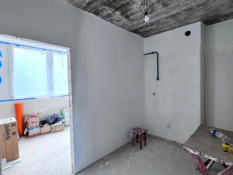 квартира за адресою Гарбарська вул., 14А