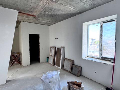 квартира за адресою Гарбарська вул., 14А