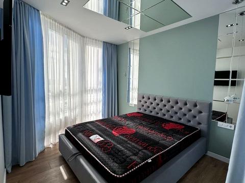 квартира за адресою Берестейський просп. (Перемоги), 109-А