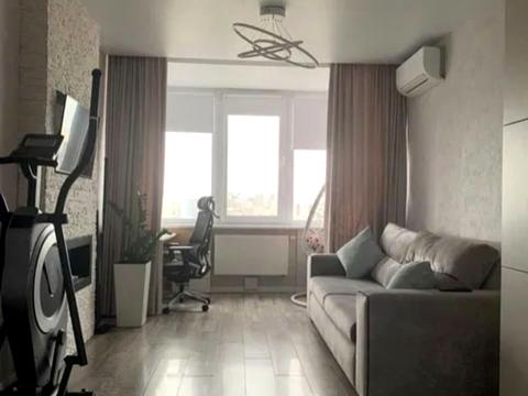 квартира за адресою Обухівська вул., 139