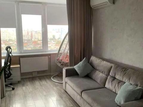 квартира за адресою Обухівська вул., 139