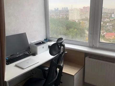 квартира за адресою Обухівська вул., 139