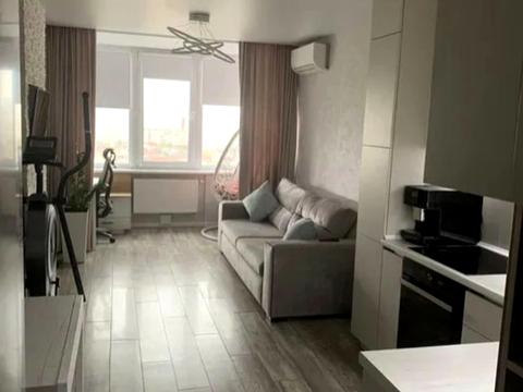 квартира за адресою Обухівська вул., 139