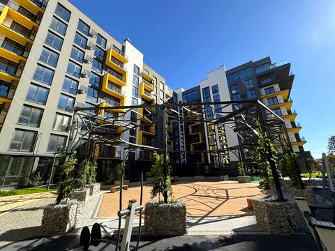 квартира по адресу Пимоненко ул. (Донбассовская), 5В