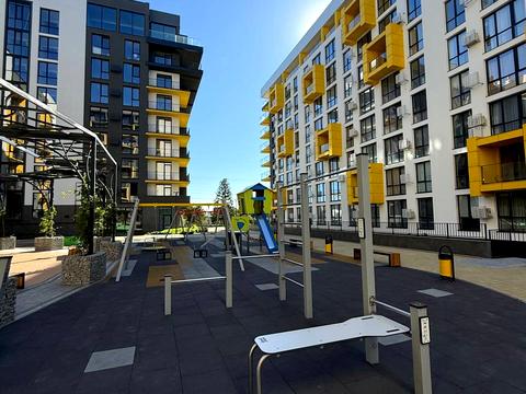 квартира по адресу Пимоненко ул. (Донбассовская), 5В