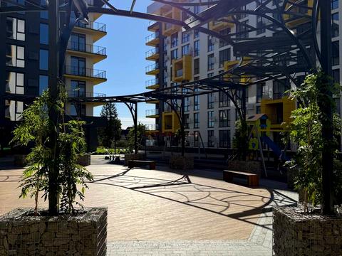 квартира по адресу Пимоненко ул. (Донбассовская), 5В