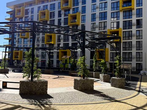 квартира по адресу Пимоненко ул. (Донбассовская), 5В