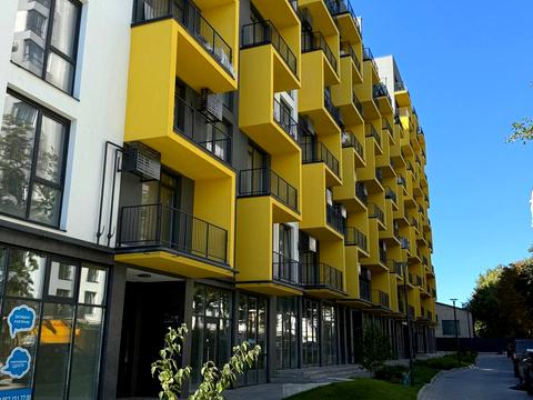 квартира по адресу Пимоненко ул. (Донбассовская), 5В