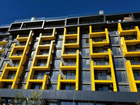 квартира по адресу Пимоненко ул. (Донбассовская), 5В