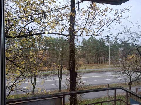 квартира за адресою Кубанської України вул. (Маршала Жукова), 15/13