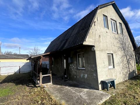 будинок за адресою Ілони Куровської вул., 68