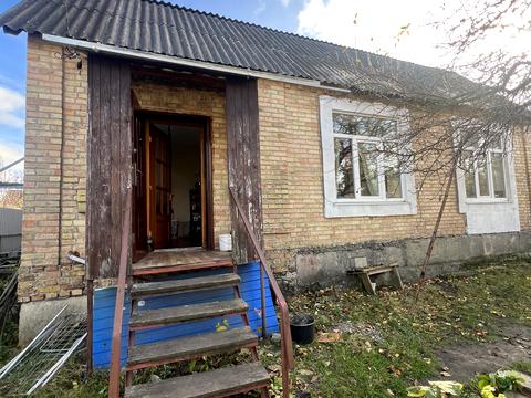 будинок за адресою Ілони Куровської вул., 68