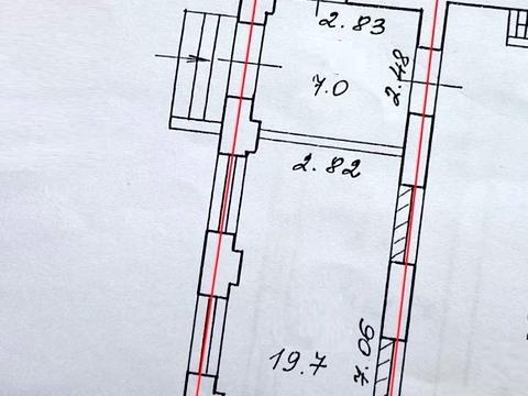комерційна за адресою Юрія Руфа вул., 45