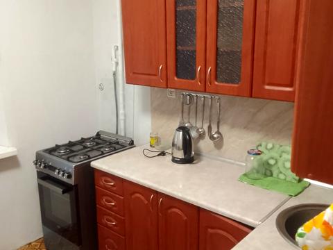 кімната за адресою Алматинська вул. (Алма-Атинська), 43/57