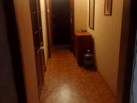 комната по адресу Киев, Алматинская ул. (Алма-Атинская), 43/57