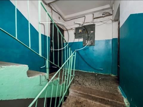 квартира за адресою Ольжича вул., 27/22