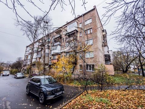 квартира за адресою Ольжича вул., 27/22