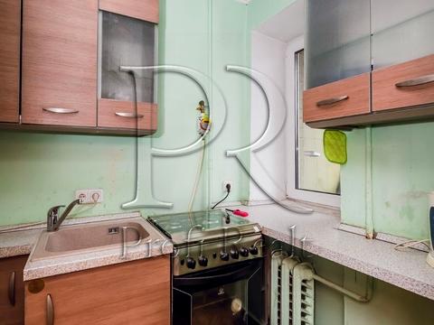 квартира за адресою Ольжича вул., 27/22