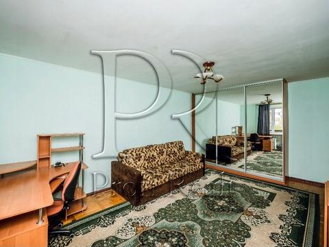 квартира за адресою Ольжича вул., 27/22