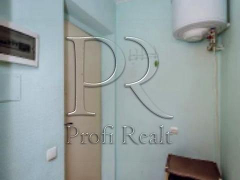 квартира за адресою Ольжича вул., 27/22