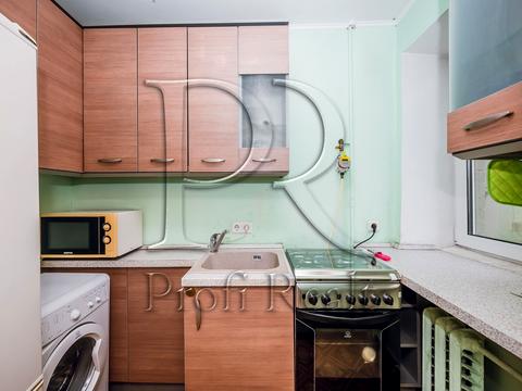 квартира за адресою Ольжича вул., 27/22