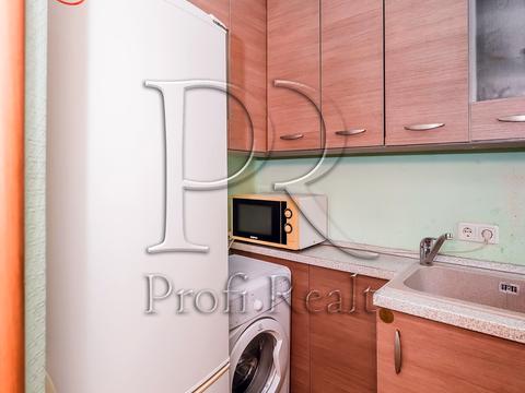 квартира за адресою Ольжича вул., 27/22