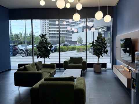 квартира по адресу Днепровская набережная ул., 15-Ж