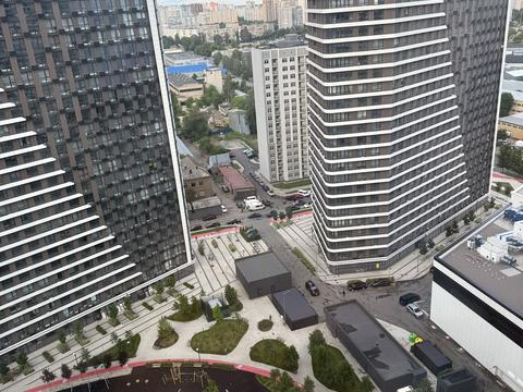 квартира по адресу Днепровская набережная ул., 15-Ж