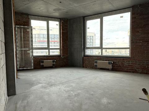 квартира по адресу Днепровская набережная ул., 15-Ж