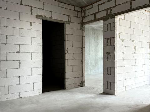 квартира по адресу Днепровская набережная ул., 15-Ж