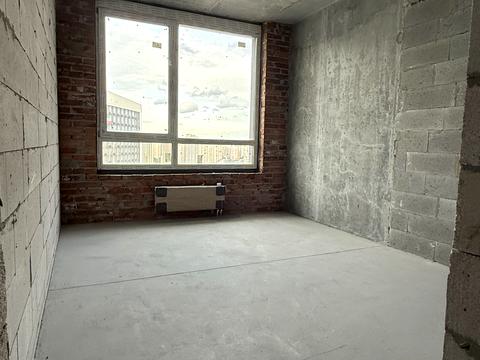 квартира по адресу Днепровская набережная ул., 15-Ж