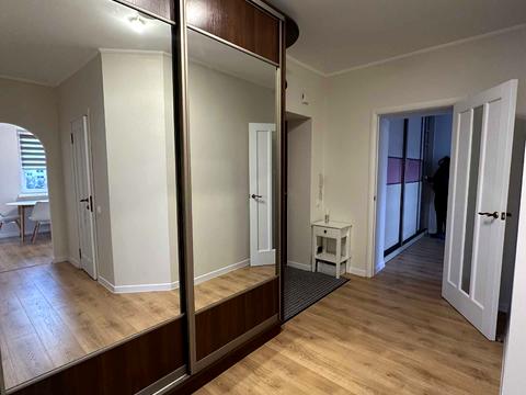 квартира по адресу Владимира Великого ул. (Артема), 22а