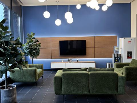 квартира по адресу Днепровская набережная ул., 15-Ж