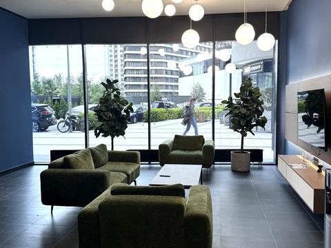 квартира по адресу Днепровская набережная ул., 15-Ж