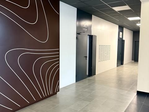 квартира по адресу Днепровская набережная ул., 15-Ж