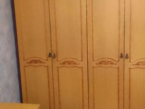 комната по адресу Киев, Алматинская ул. (Алма-Атинская), 43/57