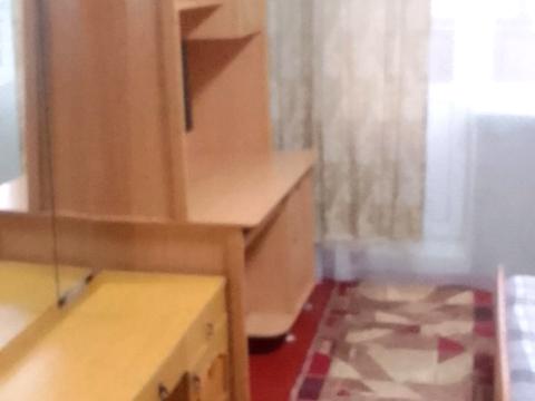 комната по адресу Киев, Алматинская ул. (Алма-Атинская), 43/57