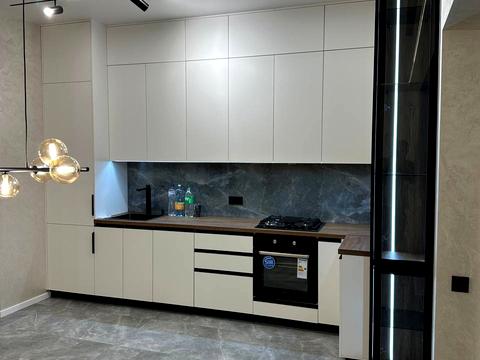 будинок за адресою Бориса Лятошинського вул. (1 Травня), 19